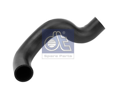 Патрубки DT 3.16476 для MAN L 2000 8.153 LAEC